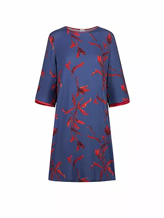 MEY | Nachthemd - Sleepshirt ROYAL GARDEN Astral Night | 